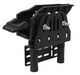 Polaris Ranger Stronghold AutoLatch Lock & Ride UTV Mount by KolpinPowersports